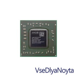 Процессор AMD A8-6410 (Beema, Quad Core, 2.0-2.4Ghz, 2Mb L2, TDP 15W, Radeon R5 series, Socket BGA769 (FT3b