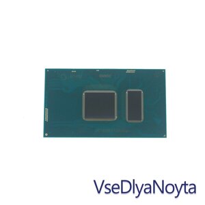 Процесор INTEL Core i3-6100U (Skylake-U, Dual Core, 2.3 Ghz, 3Mb L3, TDP 15 W, Socket BGA1356) для ноутбука