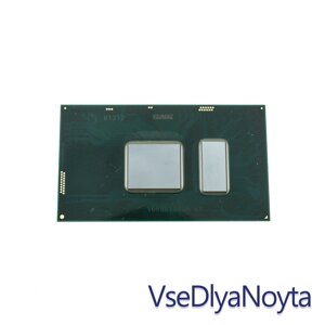 Процесор INTEL Core i5-6200U (Skylake-U, Dual Core, 2.3-2.8Ghz, 3Mb L3, TDP 17 W, BGA1356) для ноутбука