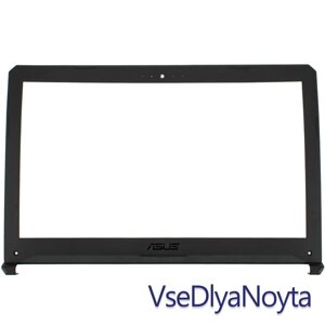 Рамка для ноутбука ASUS (FX504 series), black