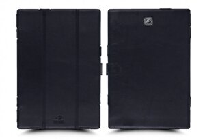 Чохол книжка Stenk Evolution для Samsung Galaxy Tab S2 "8.0"2016) чорний (54966)