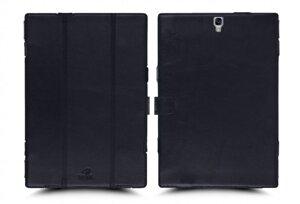 Чохол книжка Stenk Evolution для Samsung Galaxy Tab S3 "9.7" чорний (54970)