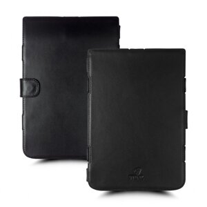 Чохол Stenk для електронної книги PocketBook 606 (Basic 4) Чорний (67364)