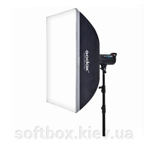 Софтбокс Godox SB-BW 70x100 см. від компанії Інтернет-магазин "Софтбокс" - фото 1