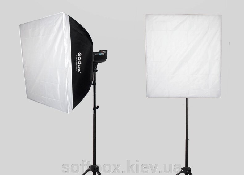 Софтбокс Lighting (Godox) SB-BW 60x60cm ##от компании## Интернет-магазин "Софтбокс" - ##фото## 1
