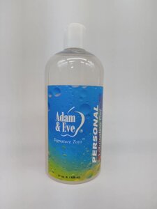 Інтимне мастило "Адам і Єва" 500 mg