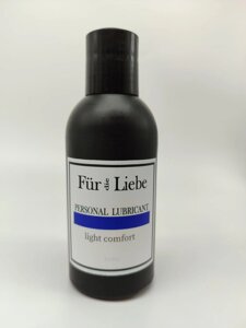 Персональний лубрикант Fur die Liebe 150 ml