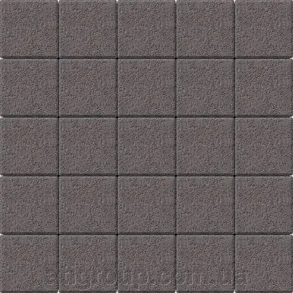 Бруківка Фьюжн 20-20-6 Тенеріфе (з фаскою) від компанії Інтернет-магазин будівельних матеріалів «ATІ Груп» - фото 1