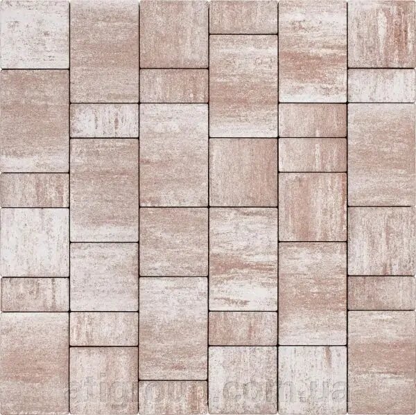 Лайнстоун 20 Палермо (без фаски) від компанії Інтернет-магазин будівельних матеріалів «ATІ Груп» - фото 1