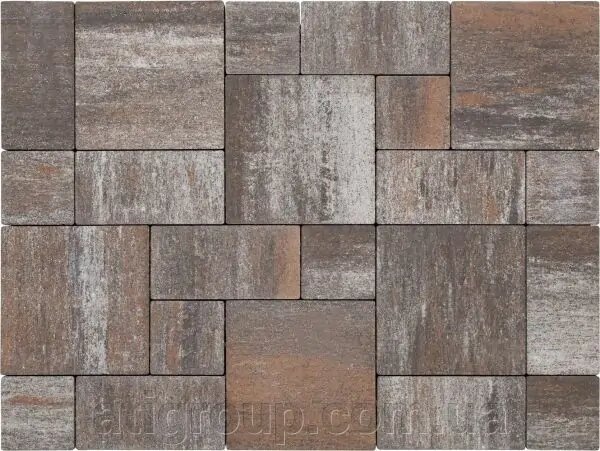 Лайнстоун 30 Еверест (без фаски) від компанії Інтернет-магазин будівельних матеріалів «ATІ Груп» - фото 1