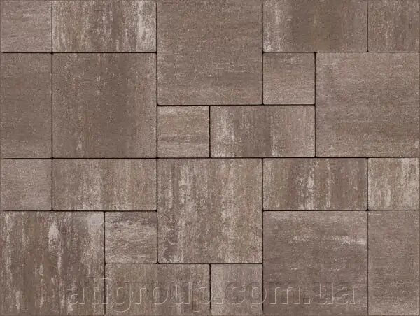 Лайнстоун 30 Порто (без фаски) від компанії Інтернет-магазин будівельних матеріалів «ATІ Груп» - фото 1