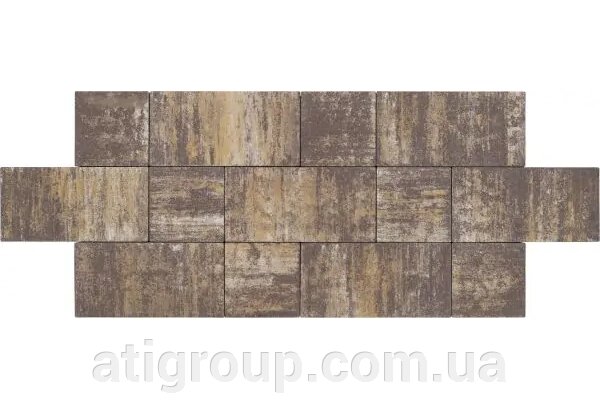 Лайнстоун 60 Капучіно (без фаски) від компанії Інтернет-магазин будівельних матеріалів «ATІ Груп» - фото 1