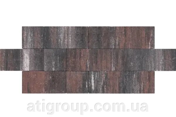 Лайнстоун 60 Терра (без фаски) від компанії Інтернет-магазин будівельних матеріалів «ATІ Груп» - фото 1