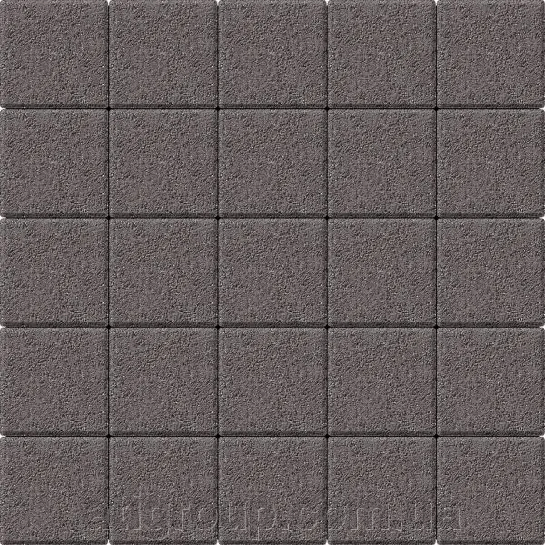 Брусчатка Фьюжн 200х200х60 (с фаской) Брусчатка Фьюжн 200х200х60 (с фаской)