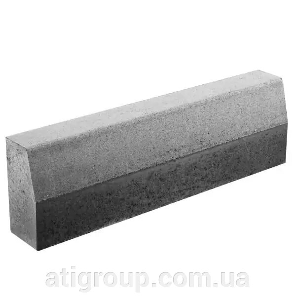 Борт дорожный 1000х300х180 Борт дорожный 1000х300х180