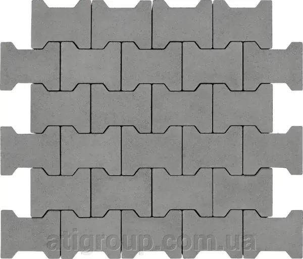 Двойное Т (без фаски) Двойное Т (без фаски)