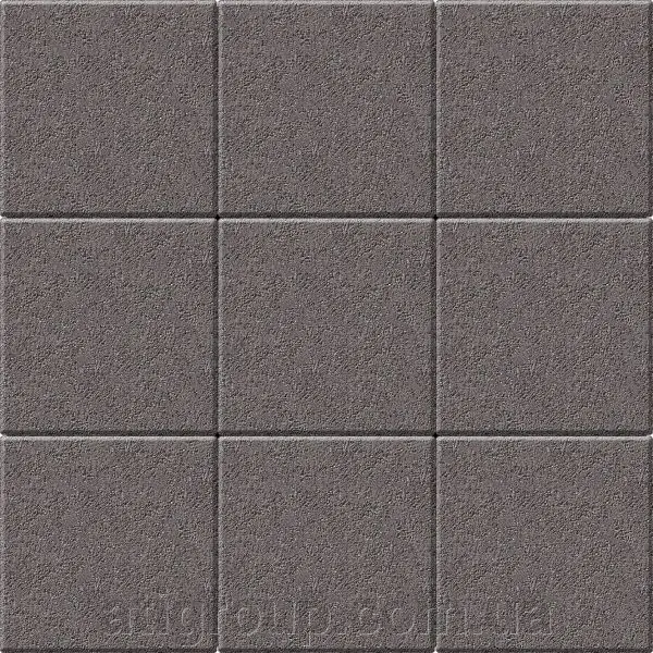 Брусчатка Фьюжн 400х400х60 (с фаской) Брусчатка Фьюжн 400х400х60 (с фаской)