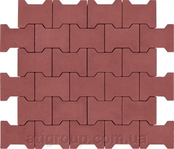 Двойное Т (без фаски) Двойное Т (без фаски)