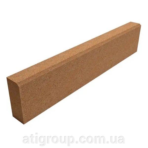 Бордюр парковый 1000х200х80 Бордюр парковый 1000х200х80