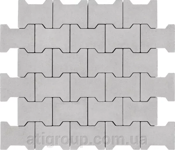 Двойное Т (без фаски) Двойное Т (без фаски)