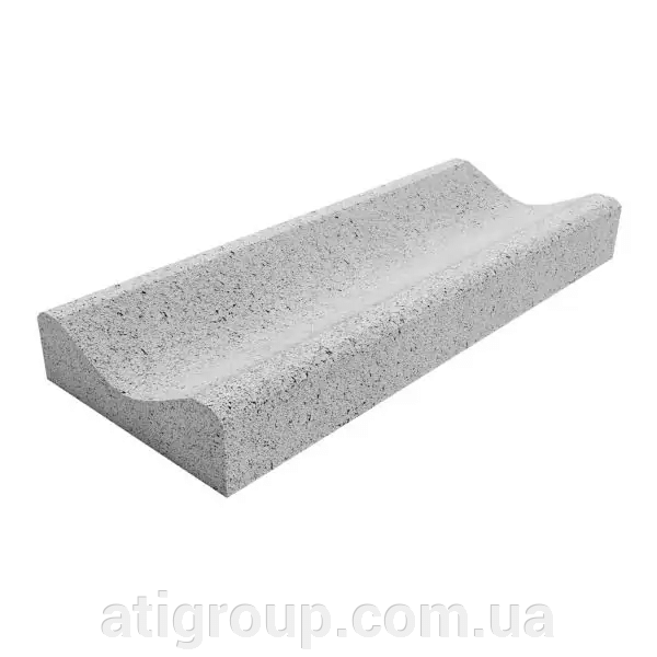 Ливнёвка 500х200х60 Ливнёвка 500х200х60