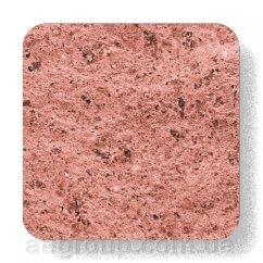 Сходинка Рустик 900-425-150 корал від компанії Інтернет-магазин будівельних матеріалів «ATІ Груп» - фото 1