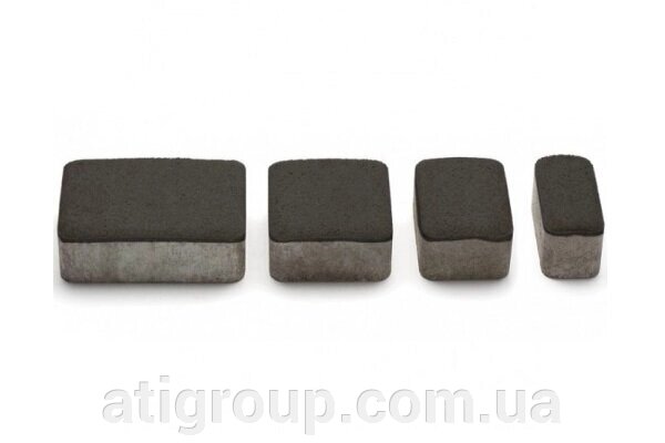 Старе місто 40мм Графіт-Чорна від компанії Інтернет-магазин будівельних матеріалів «ATІ Груп» - фото 1