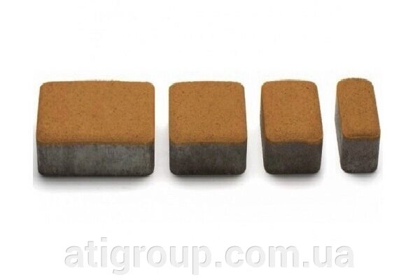 Старе місто 60мм Малібу-Бежева від компанії Інтернет-магазин будівельних матеріалів «ATІ Груп» - фото 1