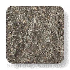 Стовпчик Рустик 200-150-150 графіт від компанії Інтернет-магазин будівельних матеріалів «ATІ Груп» - фото 1