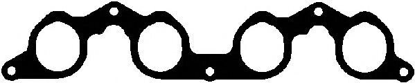 Ajusa, Прокладка впускного колектора нижня для m40 (1.6, 1.8), m43 (1.6, 1.8) від компанії motor - фото 1