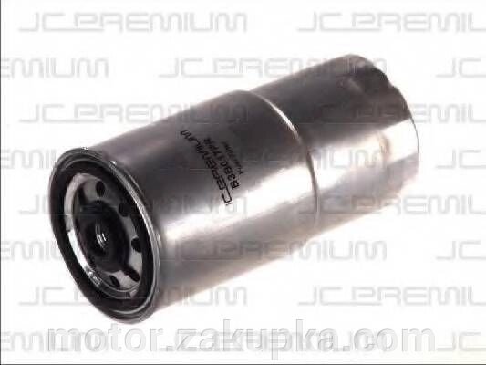 JC, фильтр топлива е34/е36 /e38/e39, м51/м57 (2,5/3.0), для авто начиная С 1995 года выпуска, До 2000,12 г. в від компанії motor - фото 1