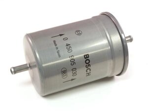 Bosch, фільтр паливний (бензин) е34, м50
