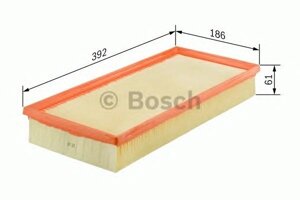 Bosch, фільтр повітряний Е38 / е53 (Х5), М54 / М73 (3.0 / 5.4)