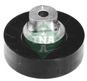 INA, Ролики напрямні ременя клинового помпи, генератора, гідропідсилювача для m42, m43, m50 / m52, m54