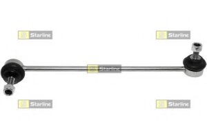 Starline, ПРАВА передня стійка стабілізатора Е60 / Е61