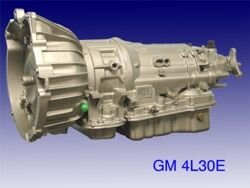 Фільтр для автоматичної трансмісії A4S 270R / 310R (GM 4L30E)