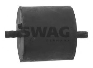 SWAG, Подушка двигуна для m50