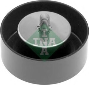 INA, Ролики напрямні ременя клинового генератора, гідропідсилювача, помпи для m47, m57 / m67