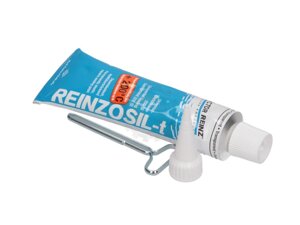 Герметик REINZOSIL-T TUBE 70ML -50 / + 200 Спецпропозиція, VICT_REINZ