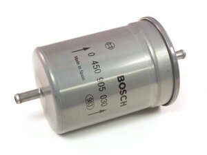 Bosch, фільтр паливний (бензин) е34, м20