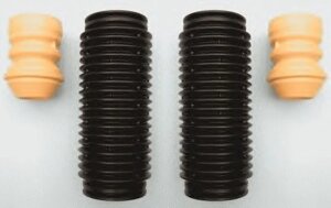 SACHS, ЗАДНИЙ комплект пиляків + відбійників амортизатора е53 (Х5), стандартна ходова