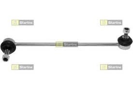 Starline, ЛЕВАЯ передня стійка стабілізатора Е60 / Е61 від компанії motor - фото 1