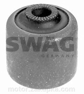 SWAG, Сайлентблок в передній нижній важіль (прямий) е34 / Е32 / е53 / Е65 / Е83 від компанії motor - фото 1