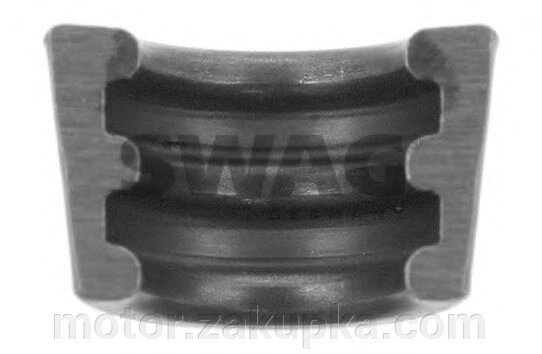 SWAG, Замок клапана (сухар) для m42, m44 / m47, m50, m52, m57 від компанії motor - фото 1