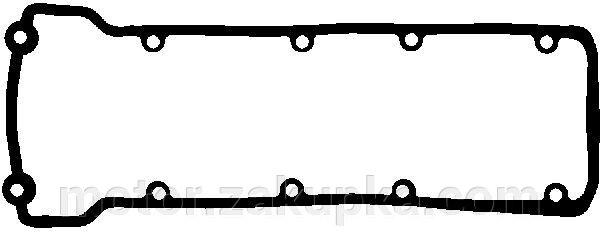 VICTOR REINZ, Прокладка кришки клапанів для m43 (1.6, 1.8, 1.9) від компанії motor - фото 1