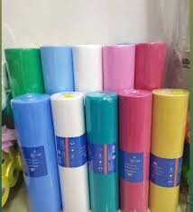 Одноразові простирадла в рулоні ТМ Monaco Style, 80см х 100м ##от компании## Shantal Beauty Shop - ##фото## 1