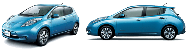 Nissan Leaf aze0 2012-2017 Nissan Leaf aze0 2012-2017