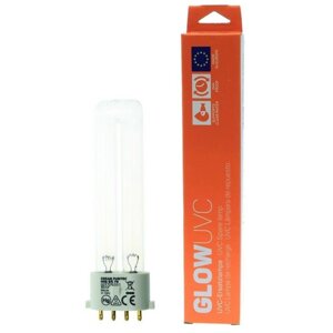 Лампа для ставкового стерилізатора EHEIM GLOW UVC 7 w