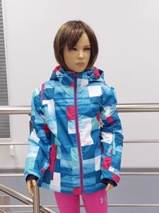 Куртка дитячої/підліткова CMP хорошої якості на дівчинку