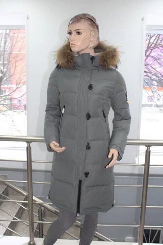 Пальто жіноче SAN CRONY